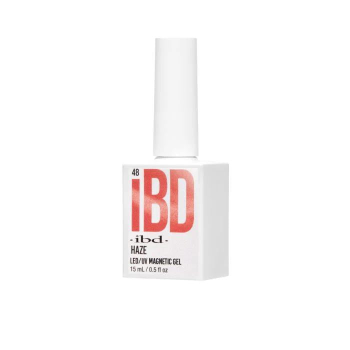 IBD - Magnetic Gel - Haze 0.5 oz - Gel Polish at Beyond Polish