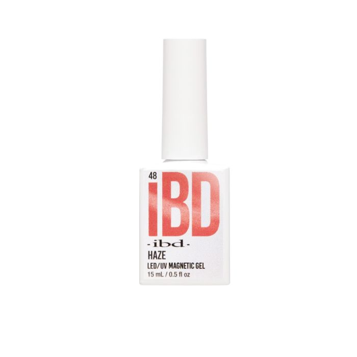 IBD - Magnetic Gel - Haze 0.5 oz - Gel Polish at Beyond Polish