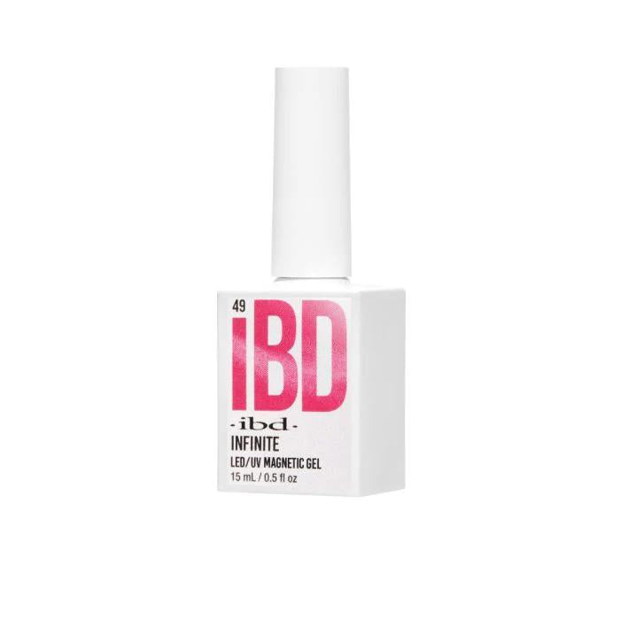 IBD - Magnetic Gel - Infinite 0.5 oz - Gel Polish at Beyond Polish