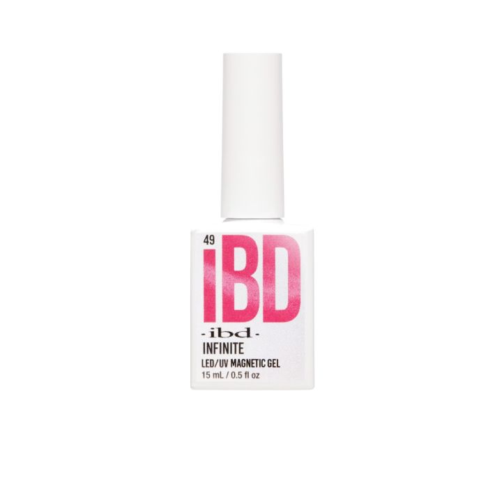 IBD - Magnetic Gel - Infinite 0.5 oz - Gel Polish at Beyond Polish