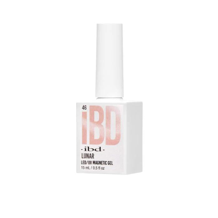 IBD - Magnetic Gel - Lunar 0.5 oz - Gel Polish at Beyond Polish