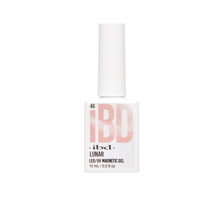 IBD - Magnetic Gel - Lunar 0.5 oz - Gel Polish at Beyond Polish