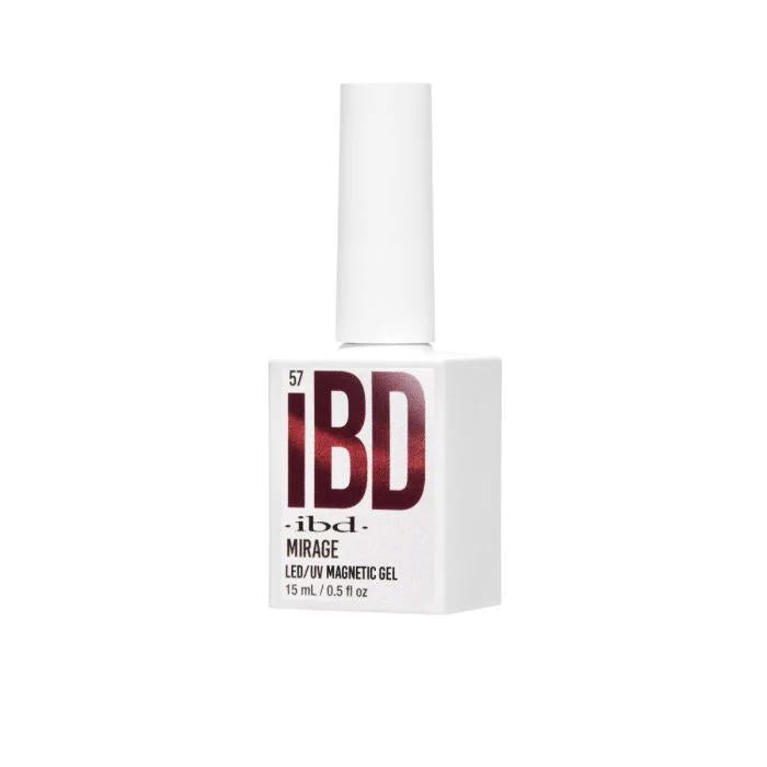 IBD - Magnetic Gel - Mirage 0.5 oz - Gel Polish at Beyond Polish