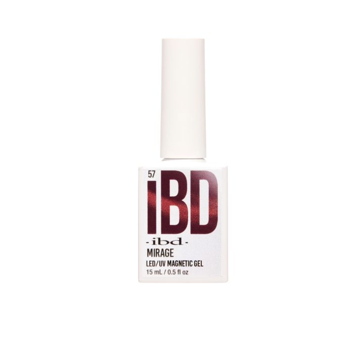 IBD - Magnetic Gel - Mirage 0.5 oz - Gel Polish at Beyond Polish