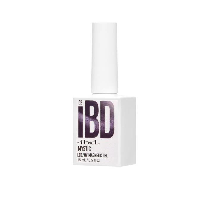 IBD - Magnetic Gel - Mystic 0.5 oz - Gel Polish at Beyond Polish