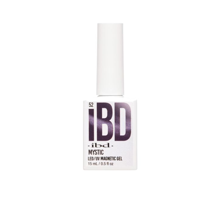 IBD - Magnetic Gel - Mystic 0.5 oz - Gel Polish at Beyond Polish