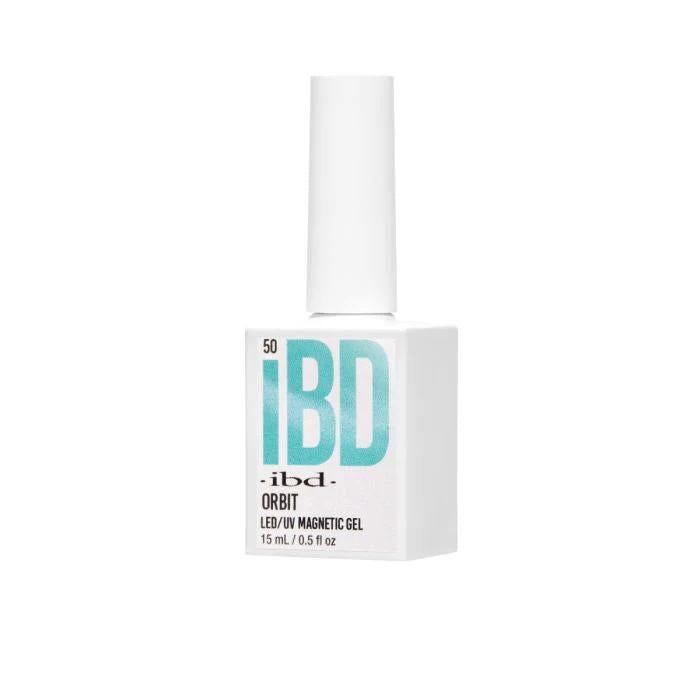 IBD - Magnetic Gel - Orbit 0.5 oz - Gel Polish at Beyond Polish