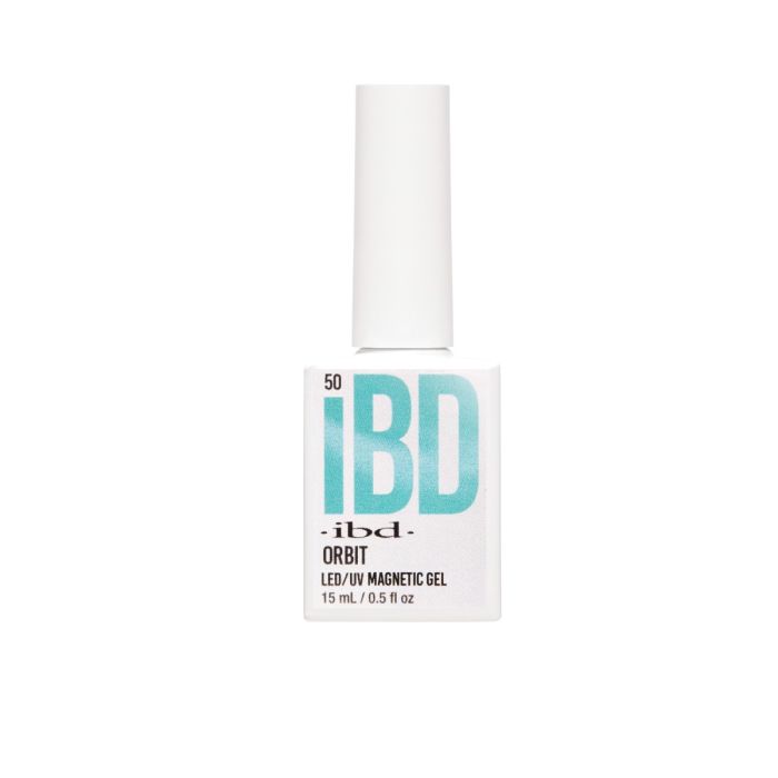IBD - Magnetic Gel - Orbit 0.5 oz - Gel Polish at Beyond Polish