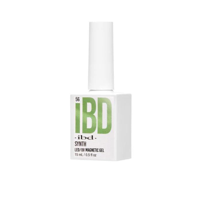 IBD - Magnetic Gel - Synth 0.5 oz - Gel Polish at Beyond Polish