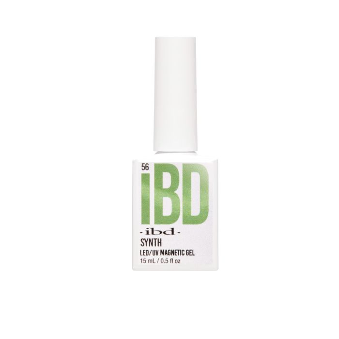 IBD - Magnetic Gel - Synth 0.5 oz - Gel Polish at Beyond Polish
