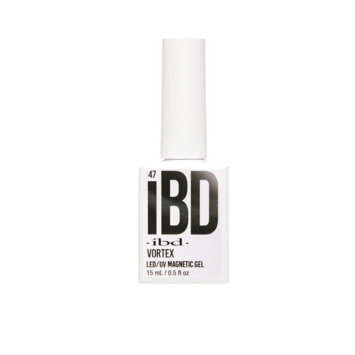 IBD - Magnetic Gel - Vortex 0.5 oz - Gel Polish at Beyond Polish