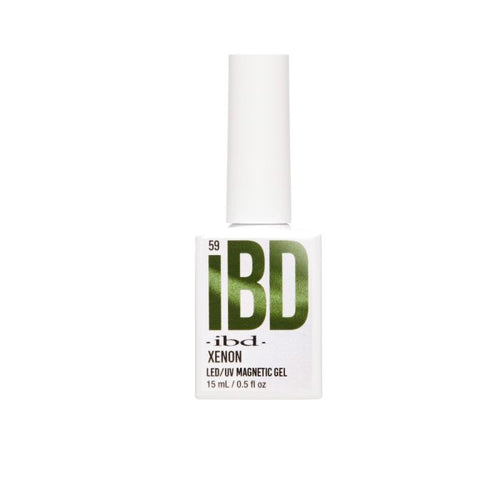 IBD - Magnetic Gel - Xenon 0.5 oz