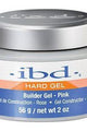 IBD - Pink Builder Gel 2 oz - Nail Extensions at Beyond Polish