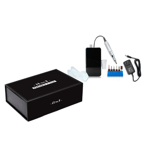 IBD - Portable E-File