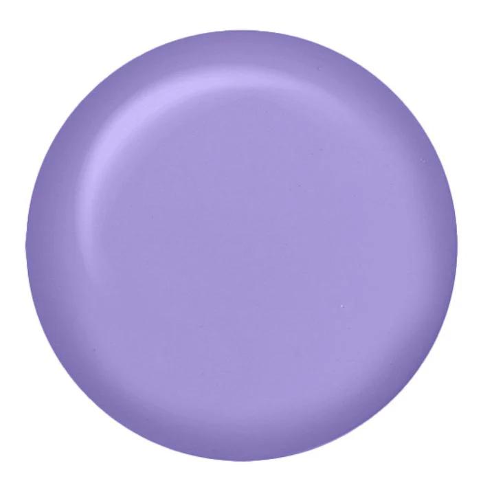 IBD - Rubber Gel - Baby Orchid 0.5 oz - Gel Polish at Beyond Polish