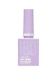 IBD - Rubber Gel - Baby Orchid 0.5 oz - Gel Polish at Beyond Polish