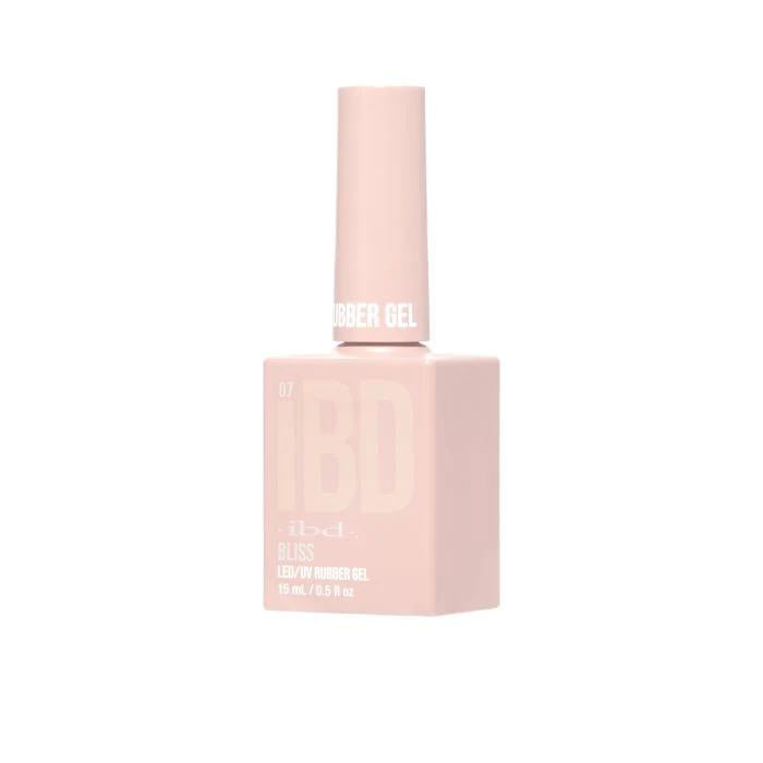 IBD - Rubber Gel - Bliss 0.5 oz - Gel Polish at Beyond Polish
