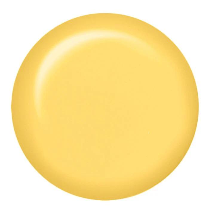 IBD - Rubber Gel - Canary 0.5 oz - Gel Polish at Beyond Polish