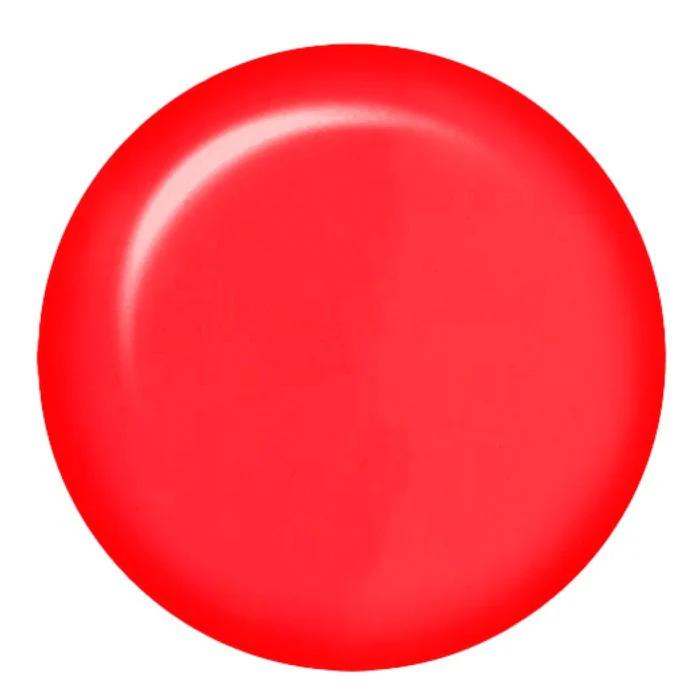 IBD - Rubber Gel - Coral Blush 0.5 oz - Gel Polish at Beyond Polish