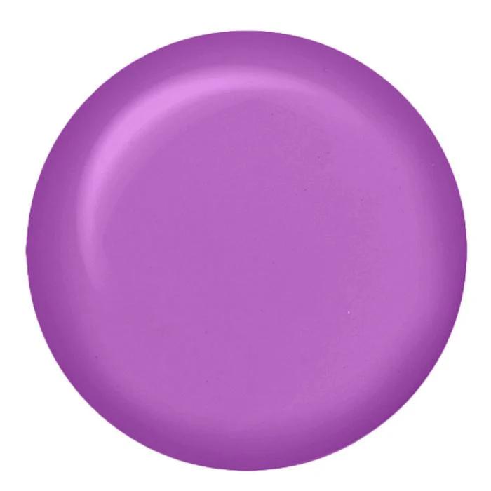 IBD - Rubber Gel - Dahlia 0.5 oz - Gel Polish at Beyond Polish