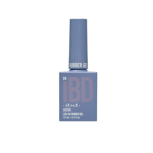 IBD - Rubber Gel - Dusk 0.5 oz