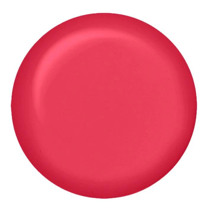 IBD - Rubber Gel - Flamingo 0.5 oz - Gel Polish at Beyond Polish