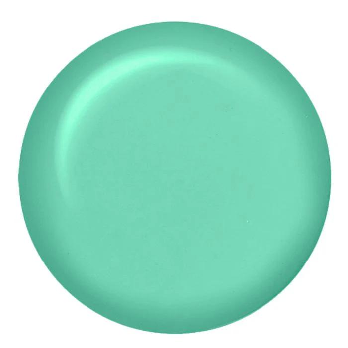 IBD - Rubber Gel - Mint Julep 0.5 oz - Gel Polish at Beyond Polish