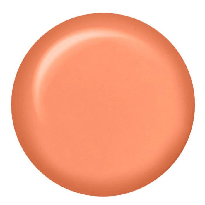 IBD - Rubber Gel - Peachy 0.5 oz - Gel Polish at Beyond Polish