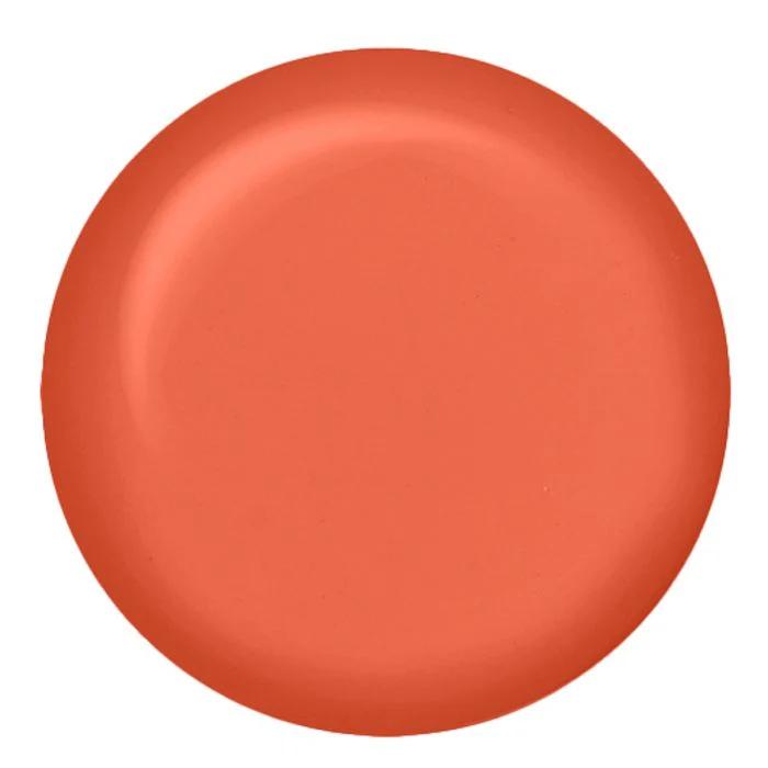 IBD - Rubber Gel - Persimmon 0.5 oz - Gel Polish at Beyond Polish