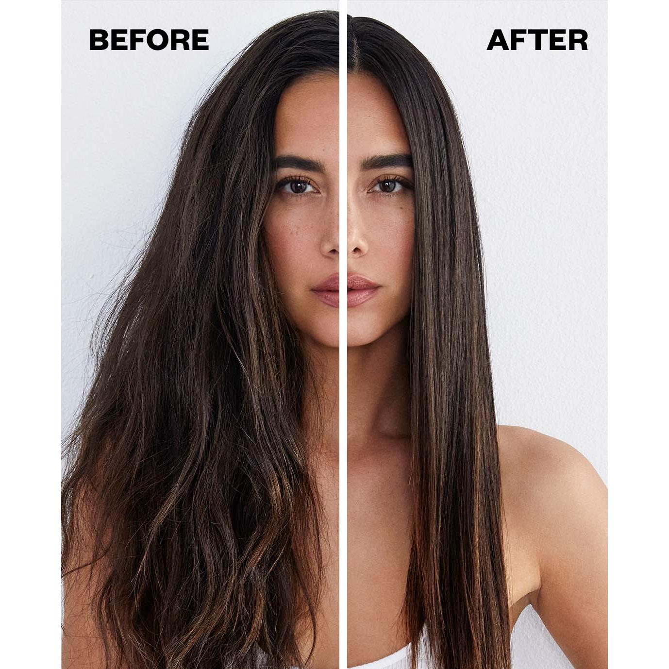 IGK - Good Behavior - Spirulina Protein Smoothing Spray - 5.6 Oz - Hair at Beyond Polish