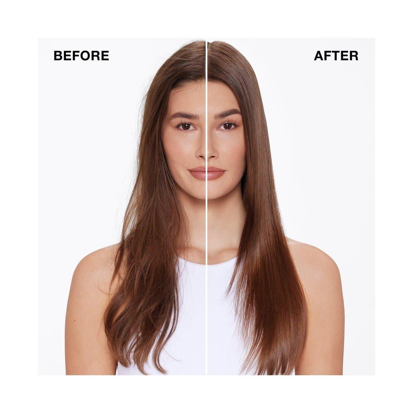 IGK - Good Behavior - Spirulina Protein Smoothing Spray - 5.6 Oz - Hair at Beyond Polish