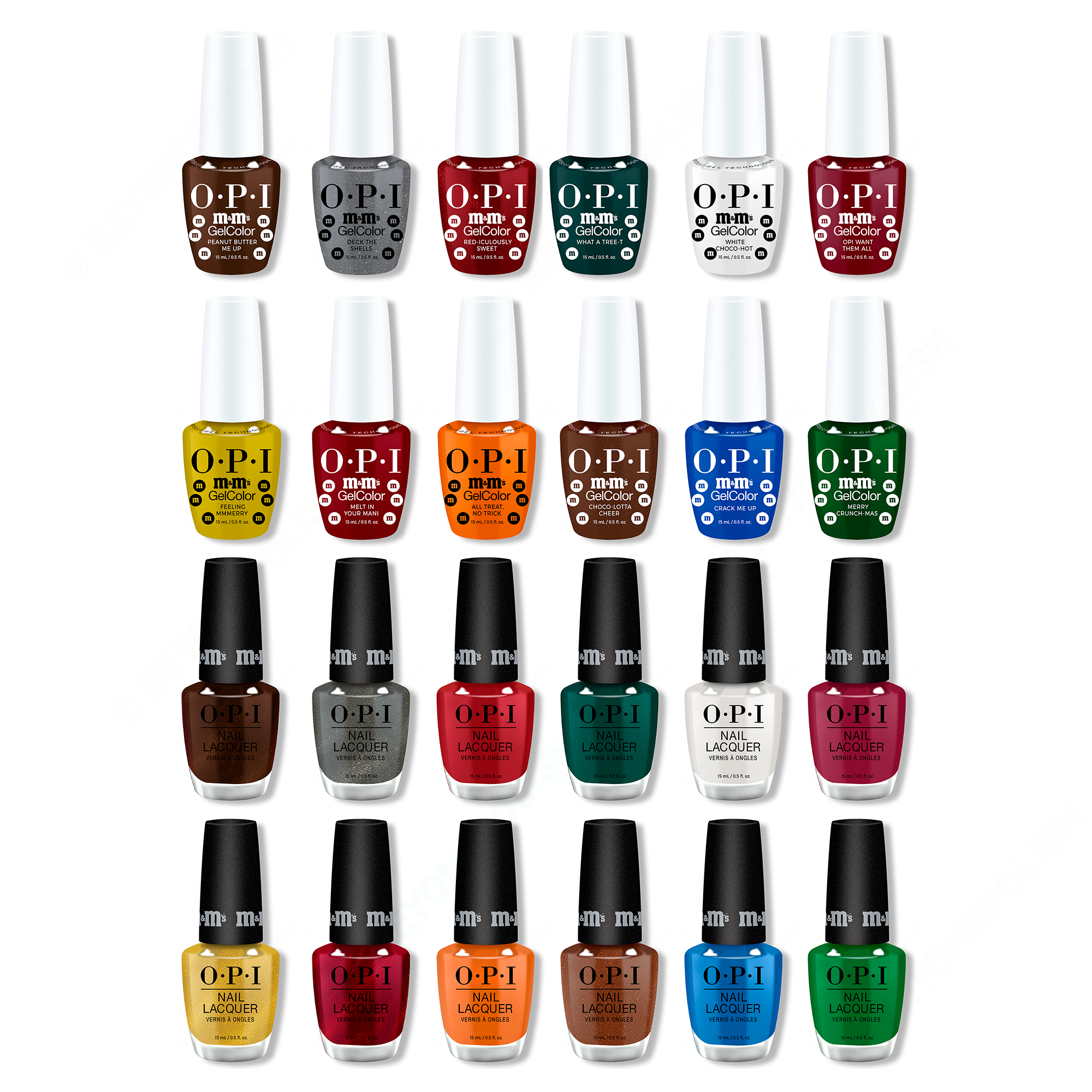 OPI-GL-IG-MMS HOLIDAY