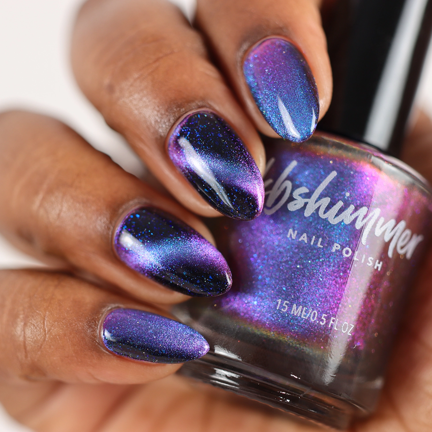 KBShimmer - Nail Polish - Out Of This World Collection