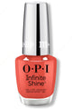 OPI Infinite Shine - Bite Sized Behavior