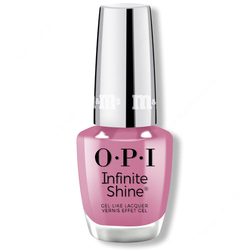 OPI Infinite Shine - Merry & Melty