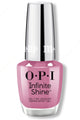 OPI Infinite Shine - Merry & Melty