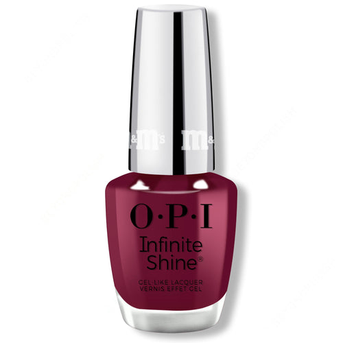 OPI Infinite Shine - Shell-Abration