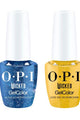 Intelli-OPI GelColor Set - I'm the Wonderfullest & Love You So Munchkin! - Gel Polish at Beyond Polish
