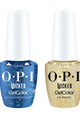 Intelli-OPI GelColor Set - I'm the Wonderfullest & Oz-Mazing - Gel Polish at Beyond Polish
