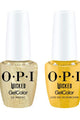 Intelli-OPI GelColor Set - Oz-Mazing & Love You So Munchkin! - Gel Polish at Beyond Polish