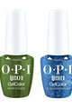 Intelli-OPI GelColor Set - Witch O'Clock & I'm the Wonderfullest - Gel Polish at Beyond Polish