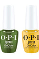 Intelli-OPI GelColor Set - Witch O'Clock & Love You So Munchkin! - Gel Polish at Beyond Polish