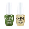 Intelli-OPI GelColor Set - Witch O'Clock & Oz-Mazing