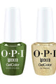 Intelli-OPI GelColor Set - Witch O'Clock & Oz-Mazing - Gel Polish at Beyond Polish