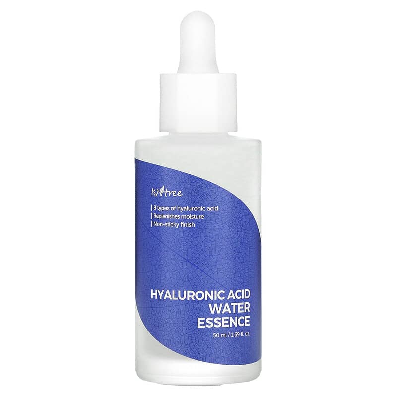 Isntree - Hyaluronic Acid Water Essence - Face at Beyond Polish