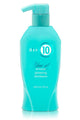 It's a 10 - Blow Dry Miracle Glossing Glaze Shampoo 10.0 oz - Hair at Beyond Polish