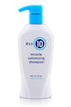 It's a 10 - Miracle Volumizing Shampoo 10.0 oz - Hair at Beyond Polish