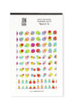 JINsoon - Nail Art - Chroma Dots - Nail Art at Beyond Polish