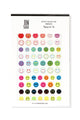 JINsoon - Nail Art - Smiles - Nail Art at Beyond Polish