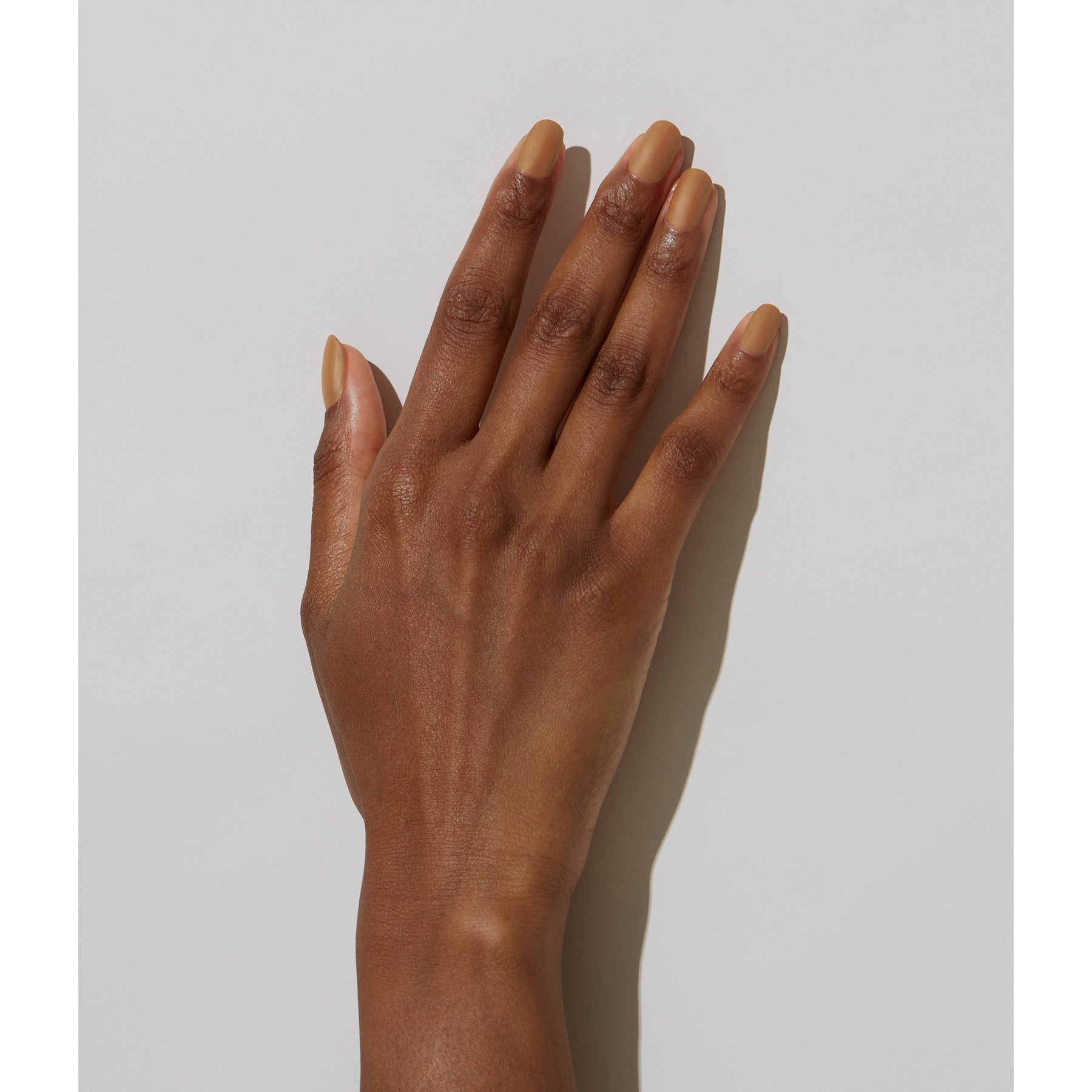 JINsoon - Nail Polish - Earth Clay 0.37 oz - Nail Lacquer at Beyond Polish